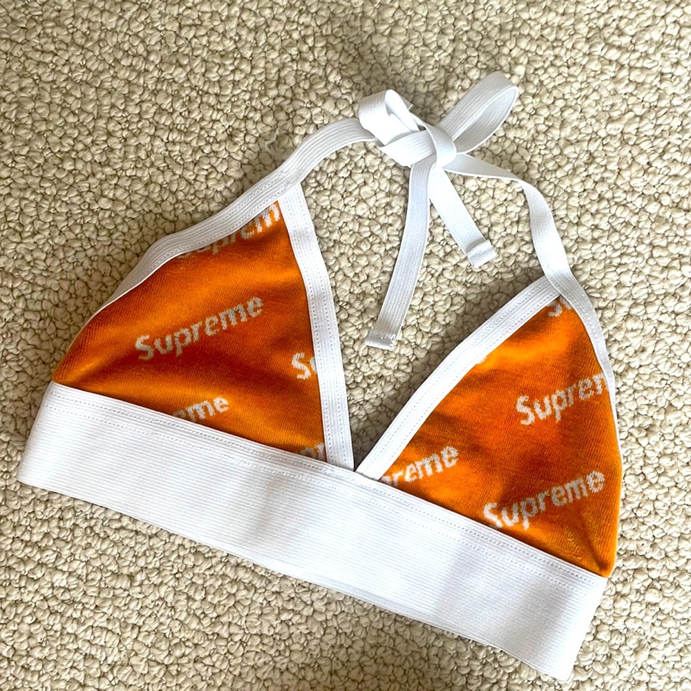 Supreme Bralette